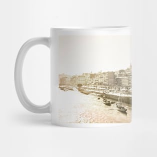 Riverside Mug